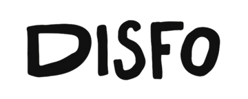 Disfo Shop logo